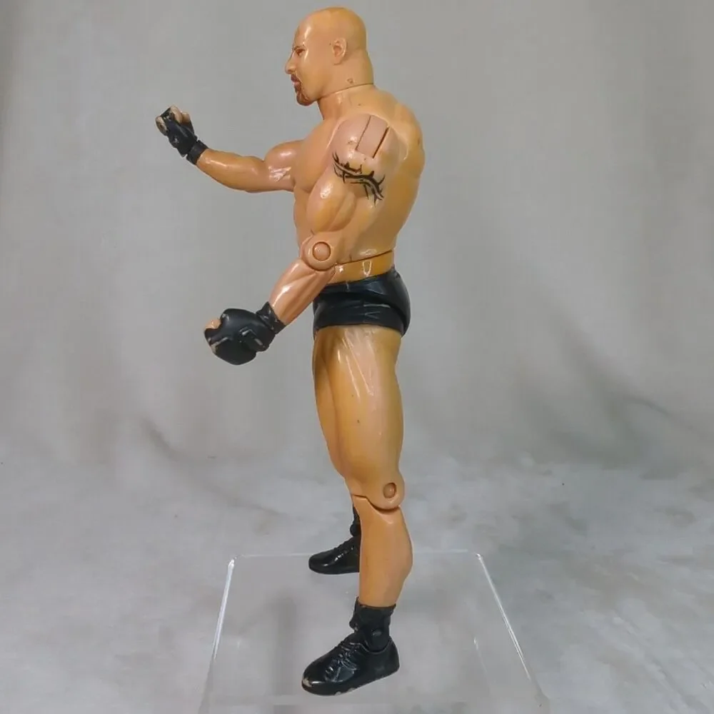 Toy Biz wcw nwo